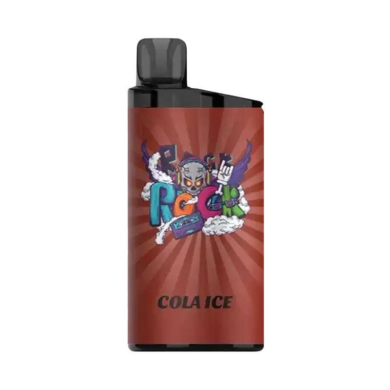 IGET Bar Cola Ice - VAPE