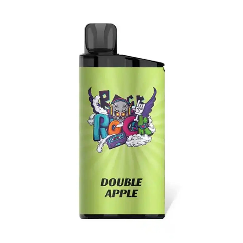 IGET Bar Double Apple - VAPE