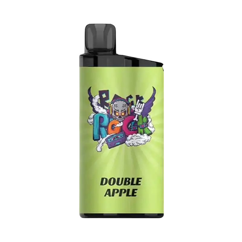 IGET Bar Double Apple - VAPE