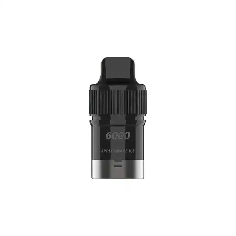 IGET Bar Plus Pod Only Apple Grape Ice - VAPE