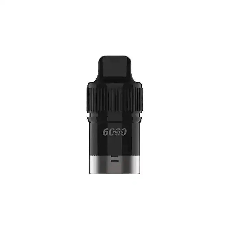 IGET Bar Plus Pod Only Black Forest - VAPE
