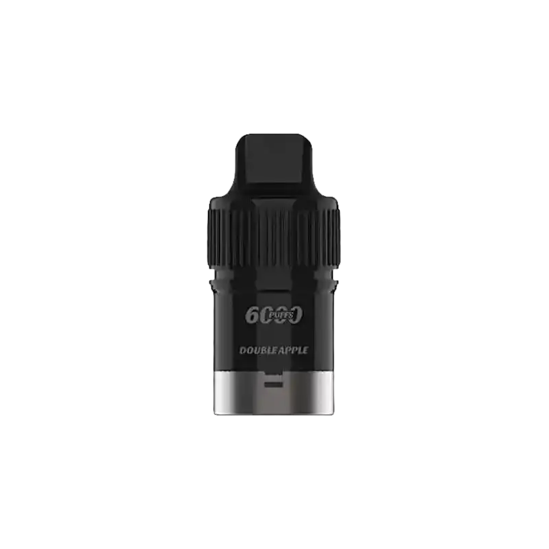 IGET Bar Plus Pod Only Double Apple - VAPE