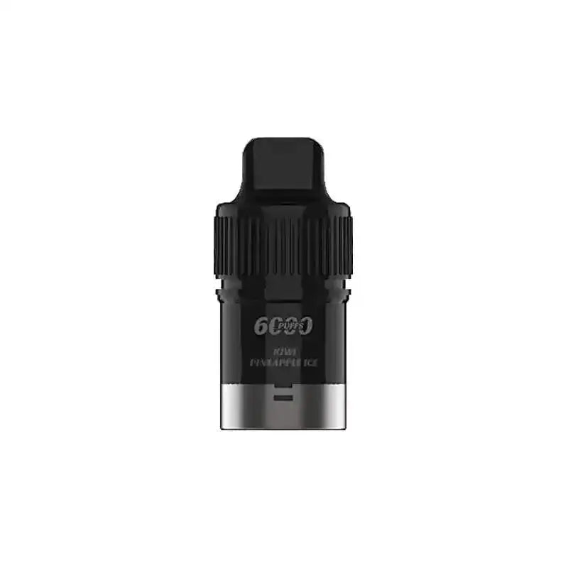 IGET Bar Plus Pod Only Kiwi Pineapple Ice - VAPE