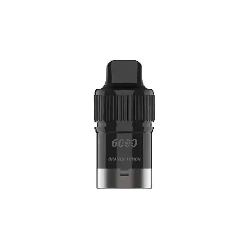 IGET Bar Plus Pod Only Orange Lemon - VAPE