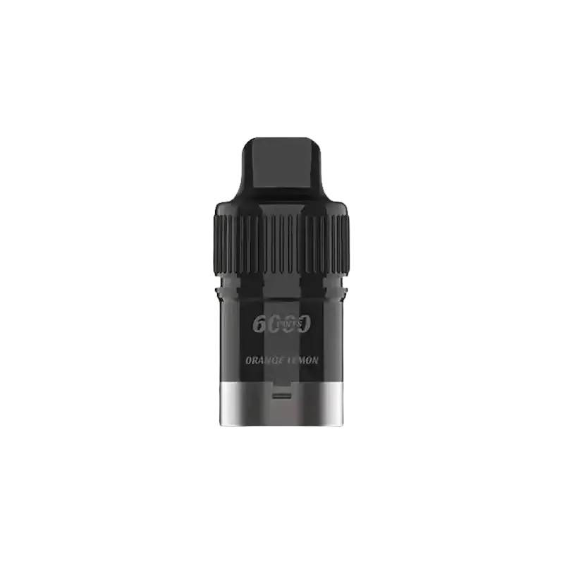 IGET Bar Plus Pod Only Orange Lemon - VAPE