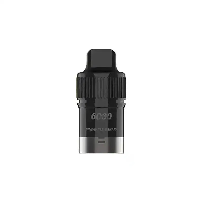 IGET Bar Plus Pod Only Pineapple Banana - VAPE