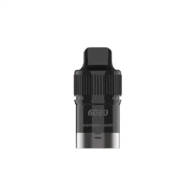IGET Bar Plus Pod Only Raspberry Berry - VAPE