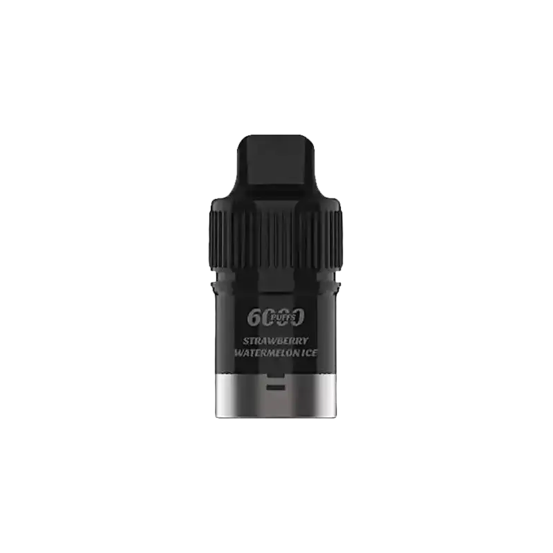 IGET Bar Plus Pod Only Strawberry Watermelon Ice - VAPE