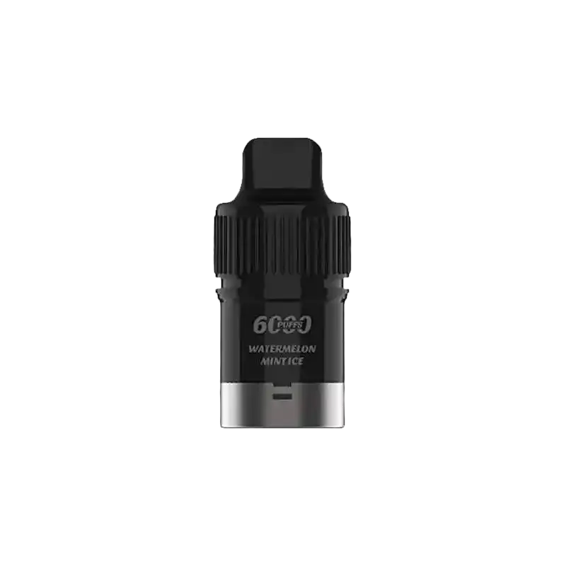 IGET Bar Plus Pod Only Watermelon Mint Ice - VAPE
