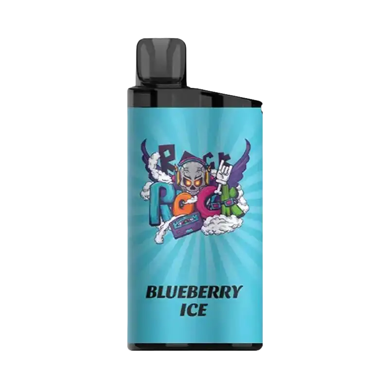 IGET Bar Pro Blueberry Ice - VAPE