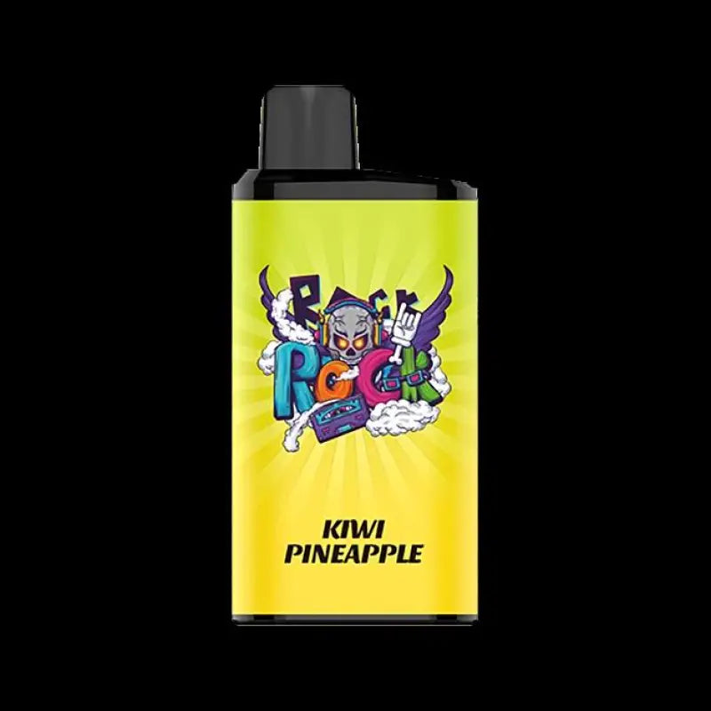 IGET Bar Pro Kiwi Pineapple - VAPE