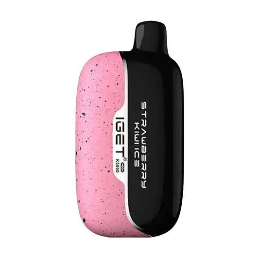 IGET Moon Stawberry Kiwi Ice - VAPE
