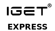 IGET EXPRESS Australia