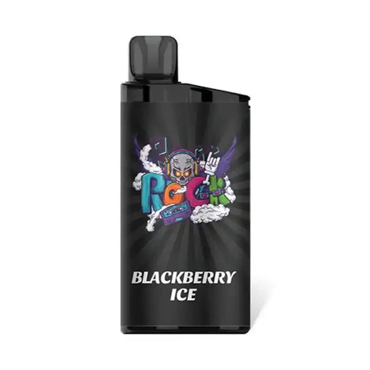 IGET Bar Blackberry Ice - VAPE