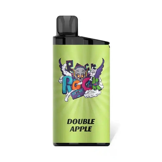 IGET Bar Double Apple - VAPE