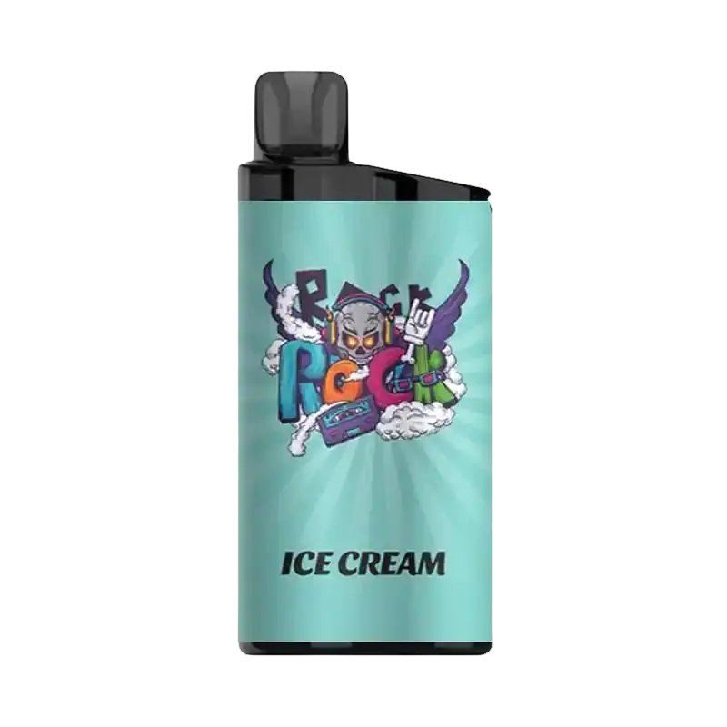 IGET Bar Ice Cream - VAPE