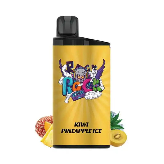 IGET Bar Kiwi Pineapple - VAPE