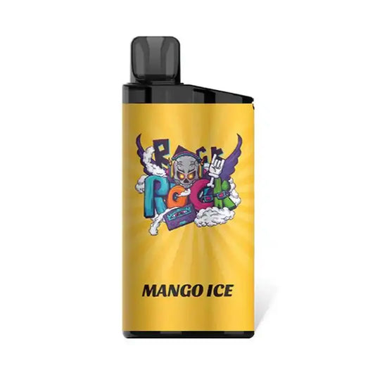 IGET Bar Mango Ice - VAPE