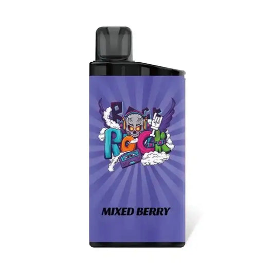 IGET Bar Mixed Berry - VAPE