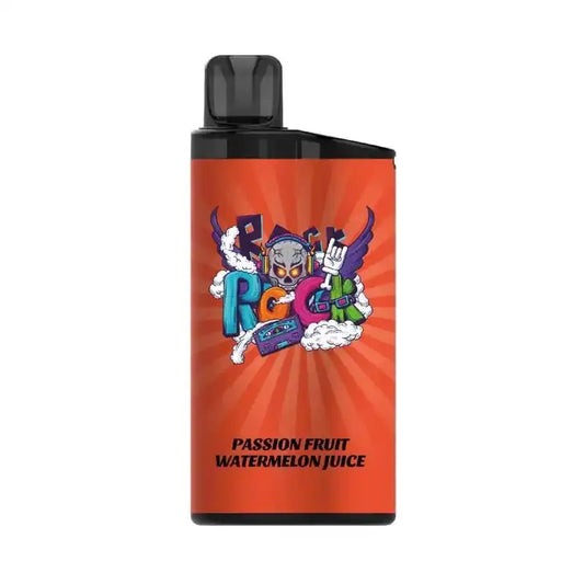 IGET Bar Passion Fruit Watermelon Juice - VAPE