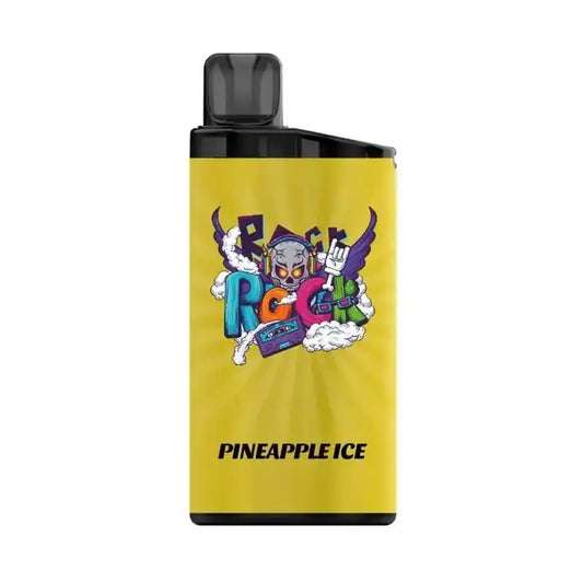 IGET Bar Pineapple Ice - VAPE