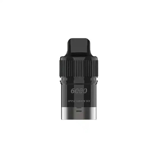 IGET Bar Plus Pod Only Apple Grape Ice - VAPE