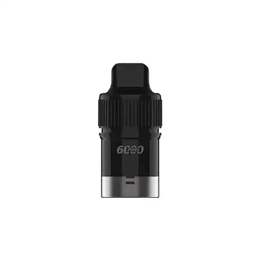 IGET Bar Plus Pod Only Black Forest - VAPE
