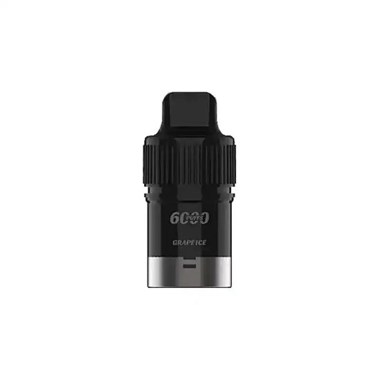 IGET Bar Plus Pod Only Grape Ice - VAPE