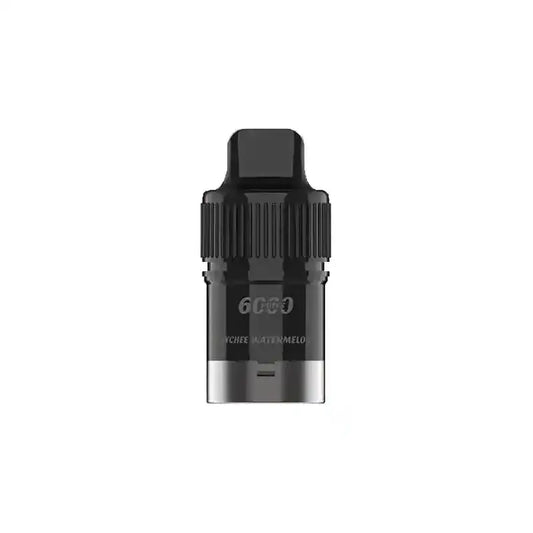 IGET Bar Plus Pod Only Lychee Watermelon - VAPE