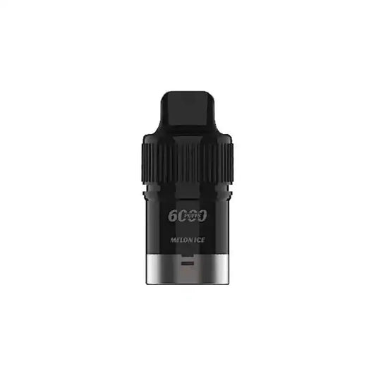 IGET Bar Plus Pod Only Melon Ice - VAPE