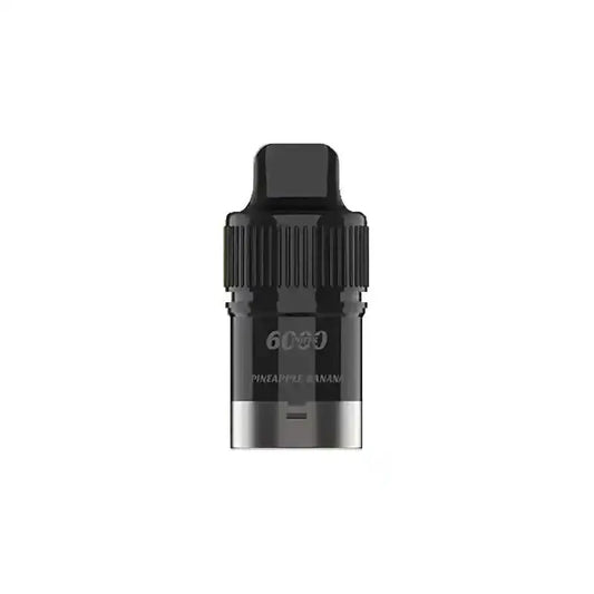 IGET Bar Plus Pod Only Pineapple Banana - VAPE