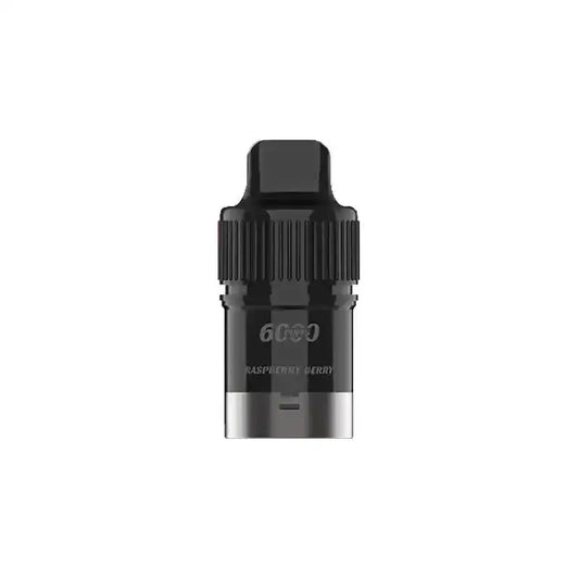 IGET Bar Plus Pod Only Raspberry Berry - VAPE