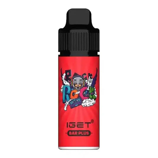 IGET Bar Plus Watermelon Ice - VAPE