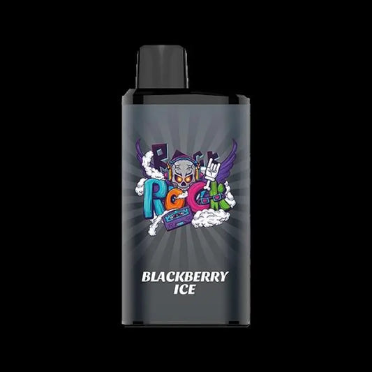 IGET Bar Pro Blackberry Ice - VAPE