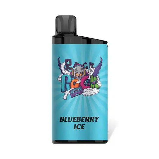 IGET Bar Pro Blueberry Ice - VAPE