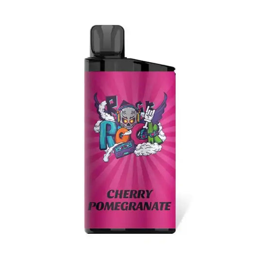 IGET Bar Pro Cherry Pomegranate - VAPE
