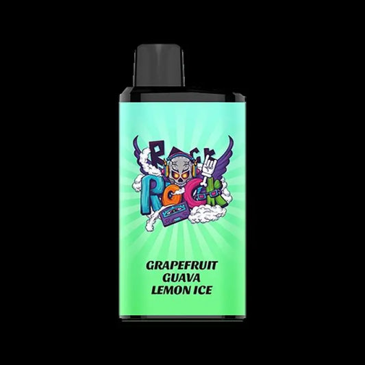 IGET Bar Pro Guava Lemon Ice - VAPE