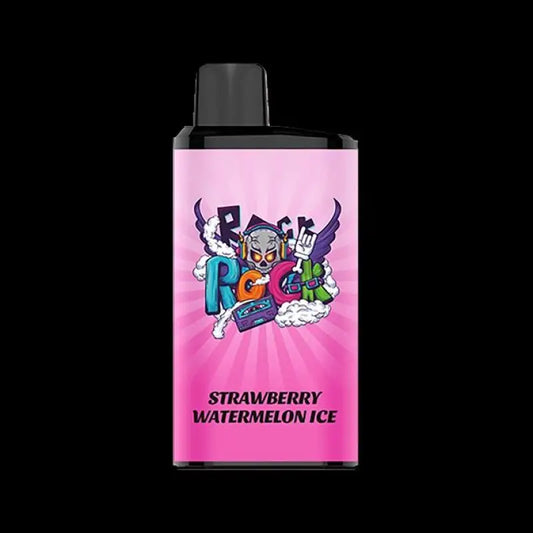 IGET Bar Pro Strawberry Watermelon Ice - VAPE