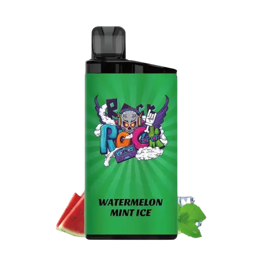 IGET Bar Watermelon Mint Ice - VAPE