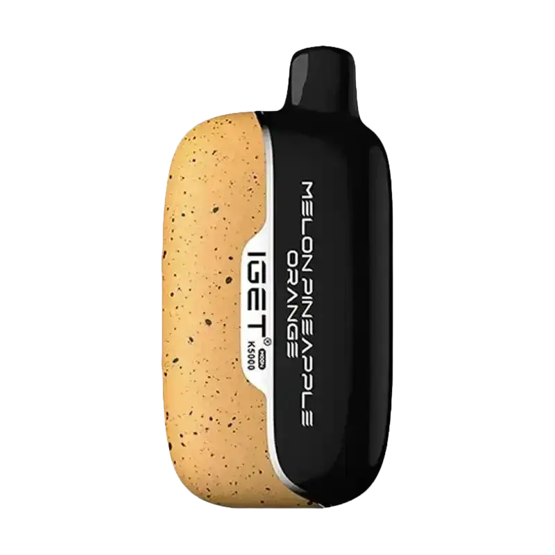 IGET Moon Melon Pineapple Orange - VAPE