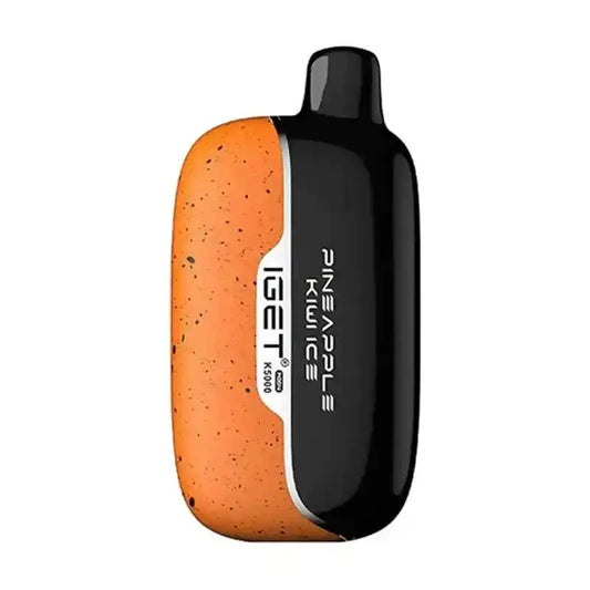 IGET Moon Pineapple Kiwi Ice - VAPE
