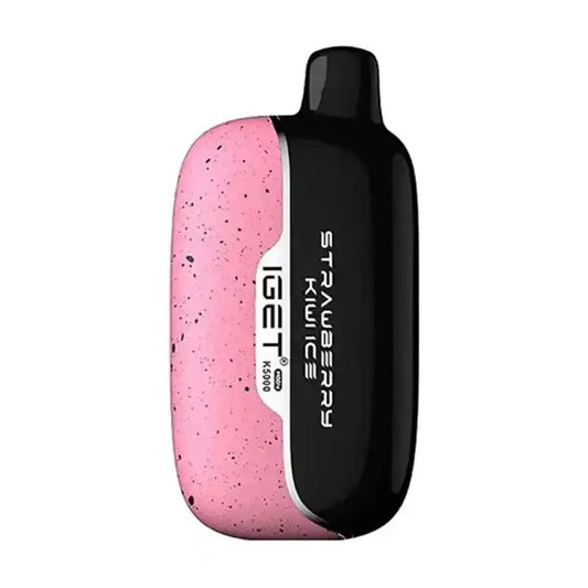 IGET Moon Stawberry Kiwi Ice - VAPE