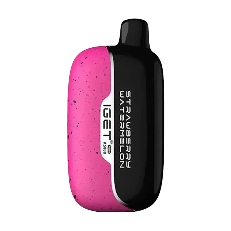 IGET Moon Strawberry Watermelon Ice - VAPE