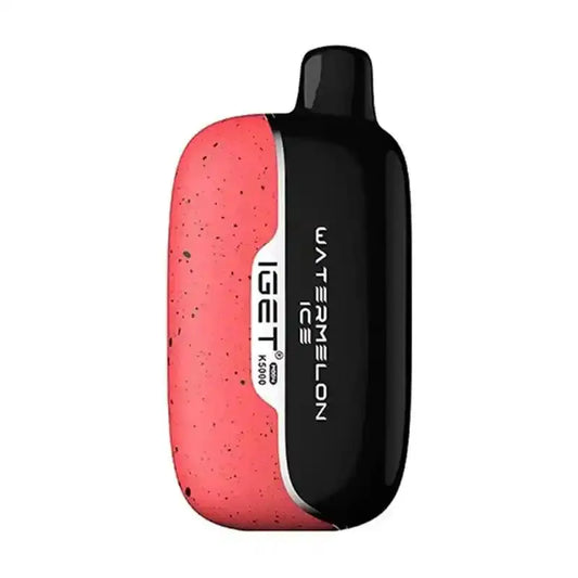 IGET Moon Watermelon Ice - VAPE